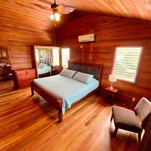 King Room Garden View