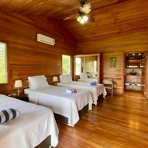 Triple Room Garden View
