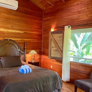 Mombosa Room River View